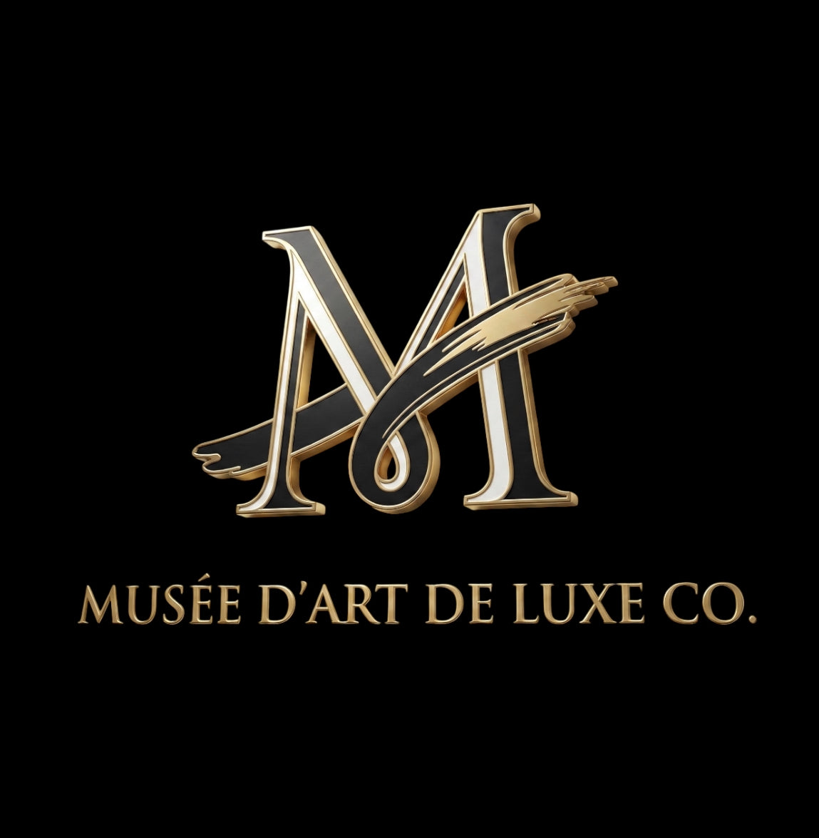 Musée D' Art De Luxe Co. Gift Card
