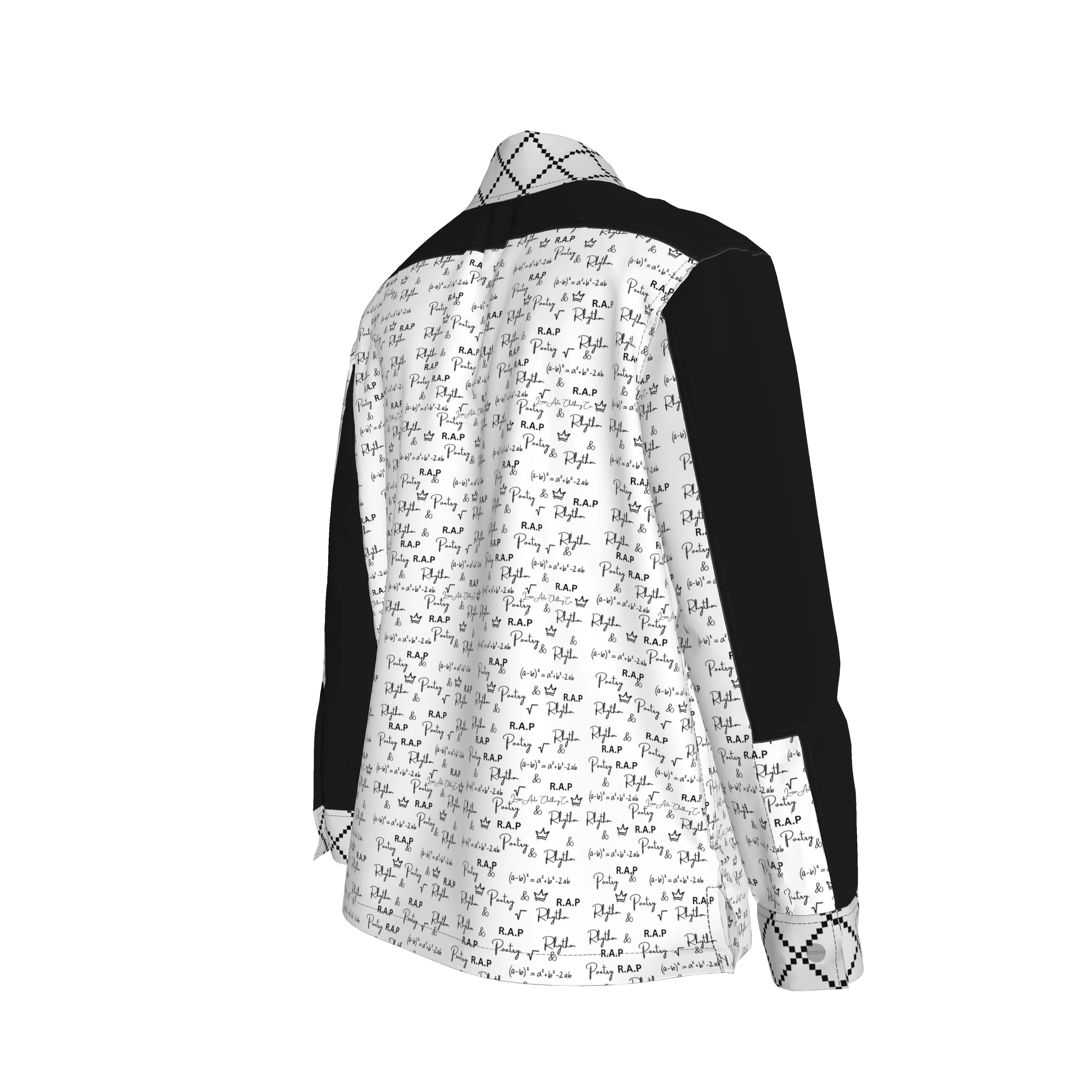 Supreme Matmatic Collar Shirt Jacket