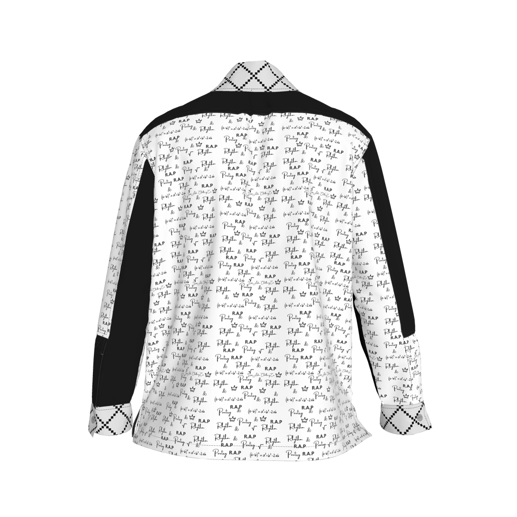 Supreme Matmatic Collar Shirt Jacket