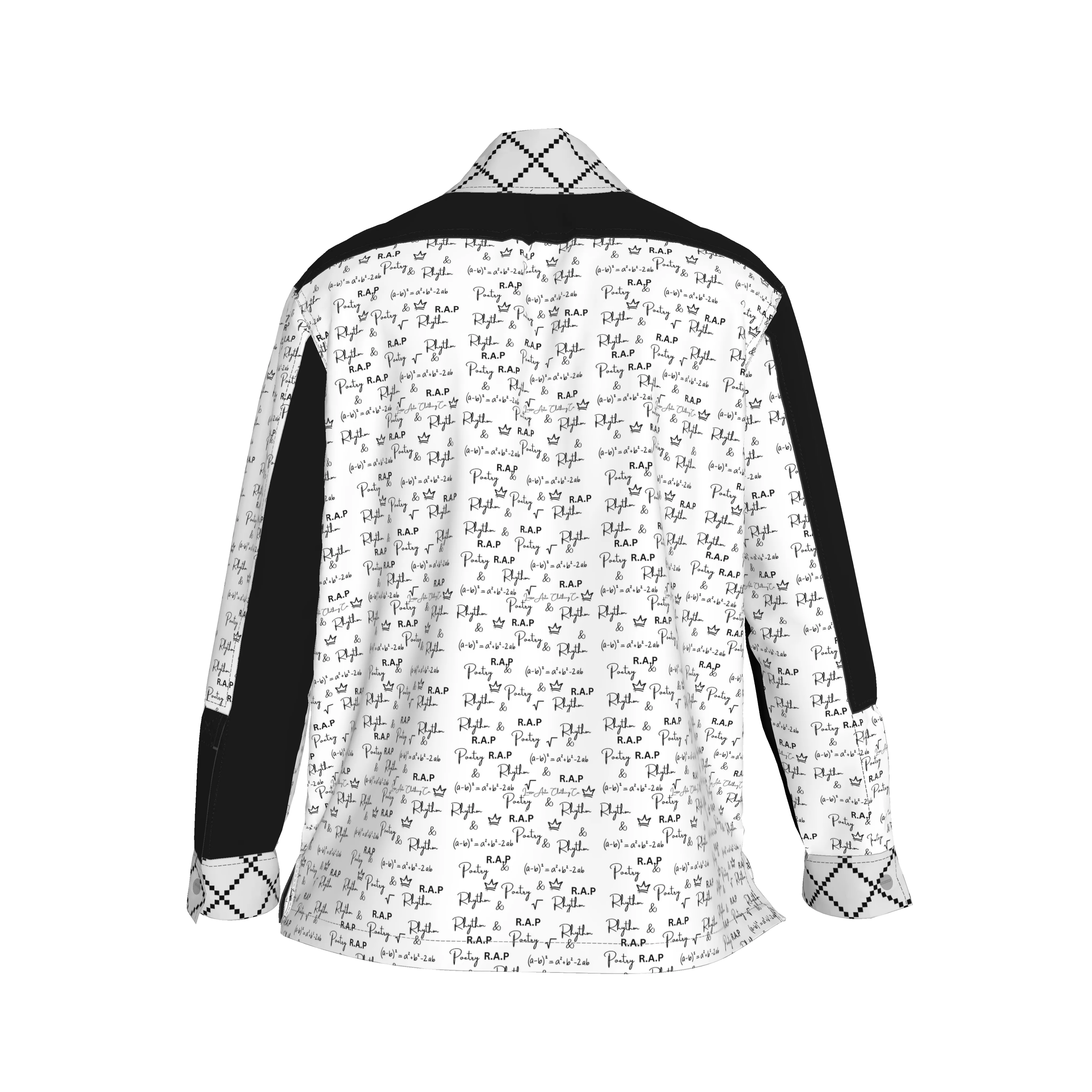 Supreme Matmatic Collar Shirt Jacket