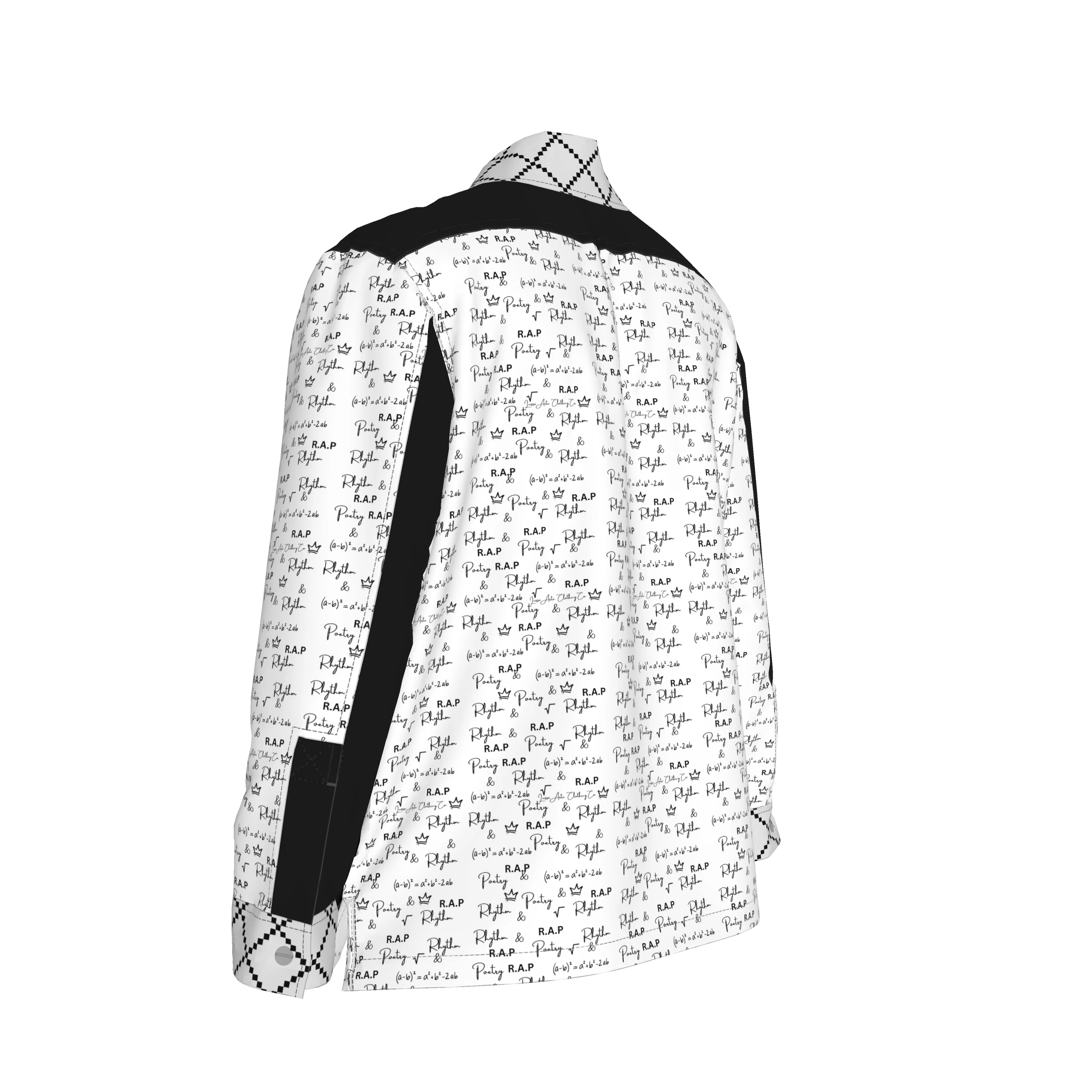 Supreme Matmatic Collar Shirt Jacket