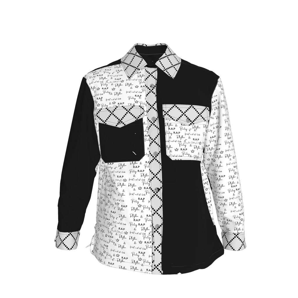 Supreme Matmatic Collar Shirt Jacket