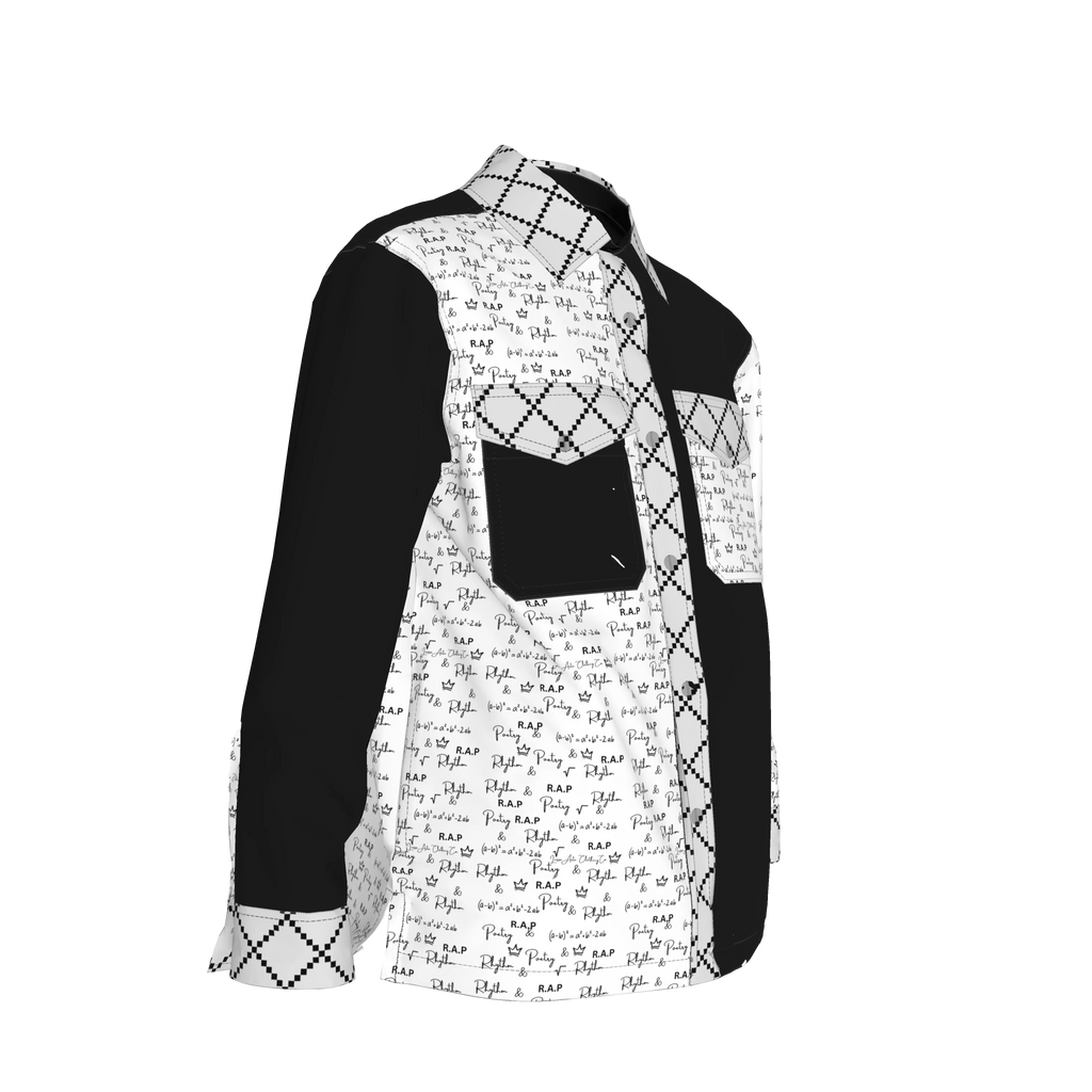 Supreme Matmatic Collar Shirt Jacket