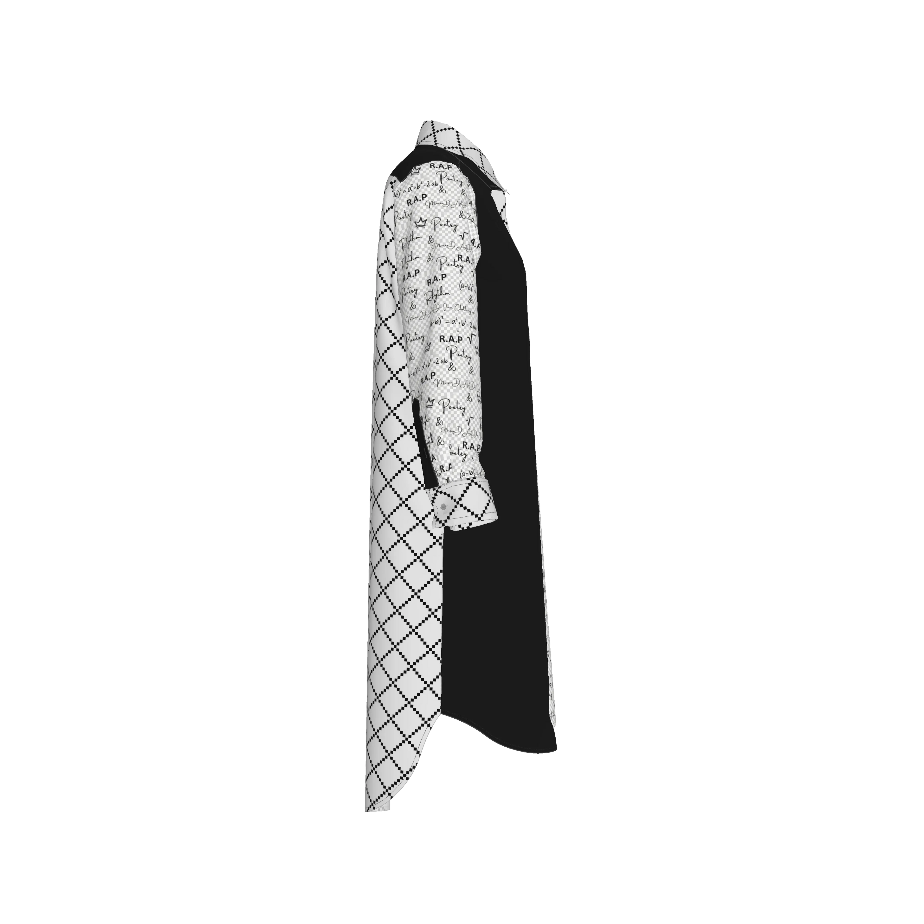  Supreme Mathematics Dress