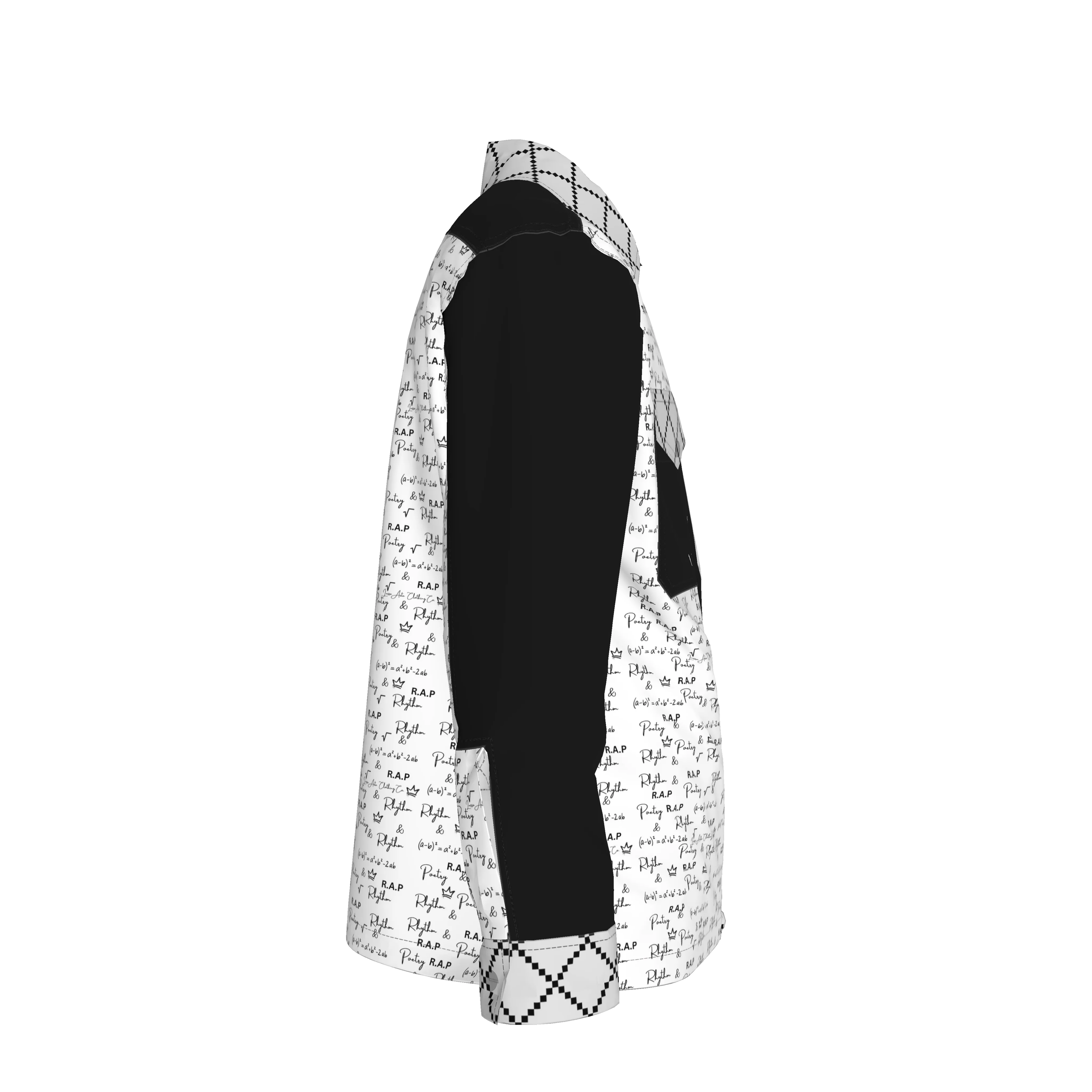 Supreme Matmatic Collar Shirt Jacket